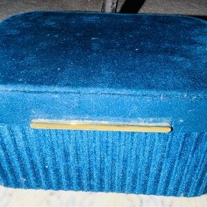 FULL jewelry box!